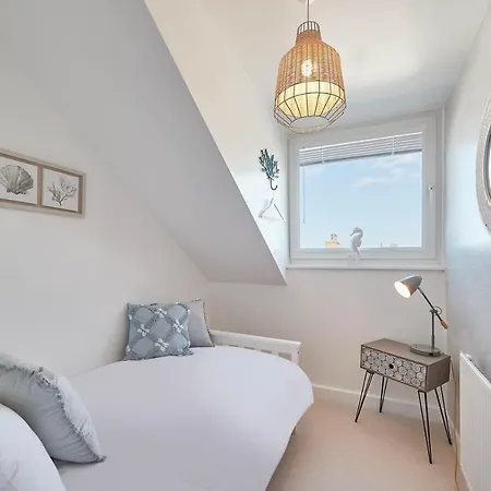 Host & - The Nest Apartment *